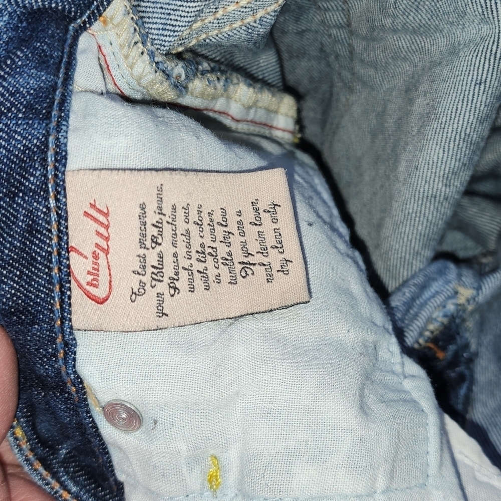 WOMEN'S Jeans - Picture 6 of 8